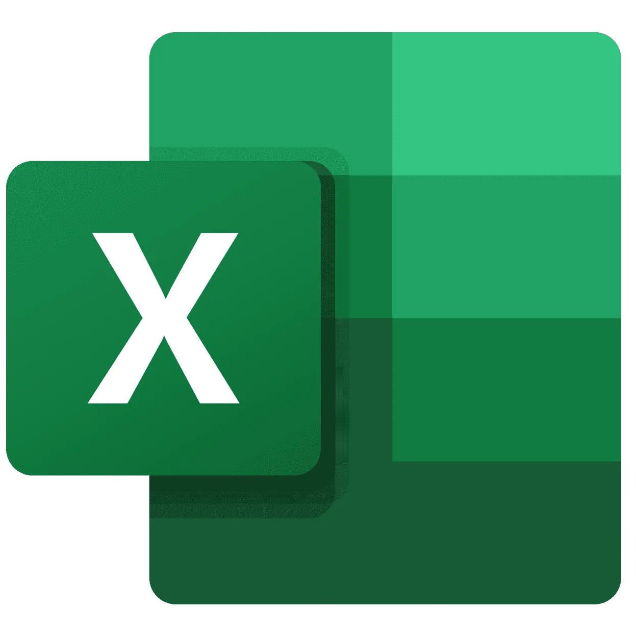 Exportación a Excel
