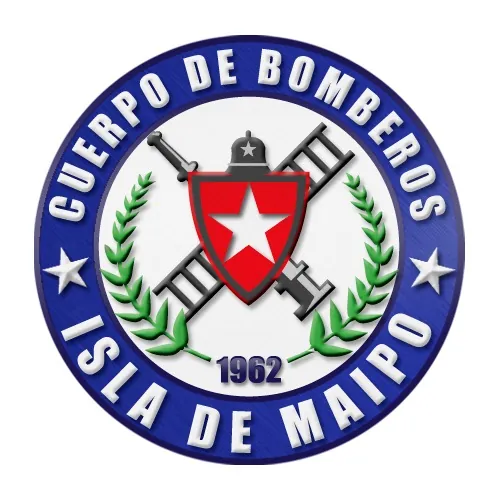 Bomberos Isla de Maipo